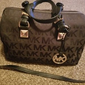 MK handbag